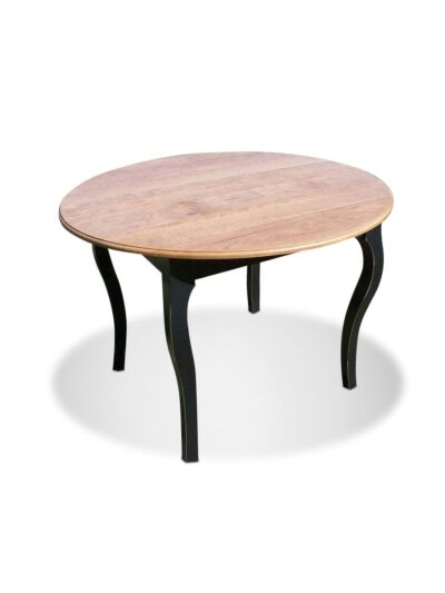 Round Dining Table