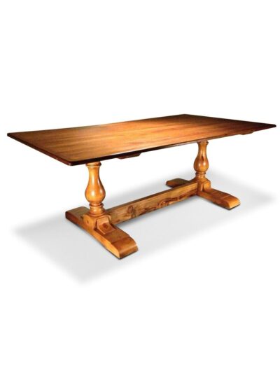 Barn Wood Table