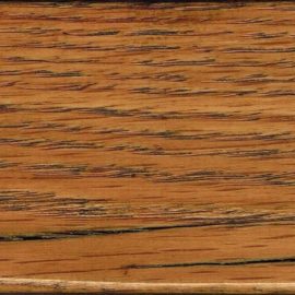 Barn Wood Stains, Cinnamon on Oak