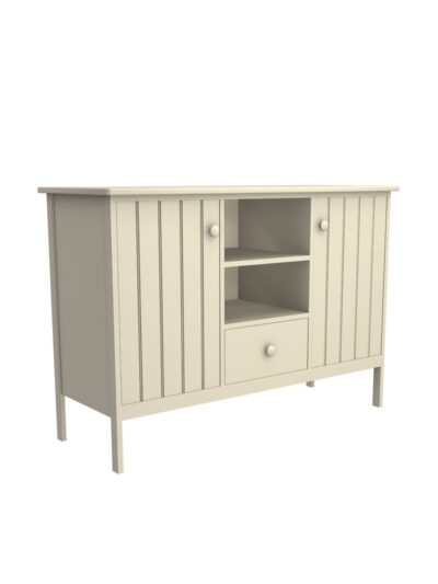 Beach House Furniture, Colony Buffet with 1 Drawer