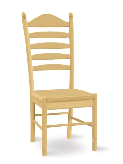 Cottage Ladderback Chair