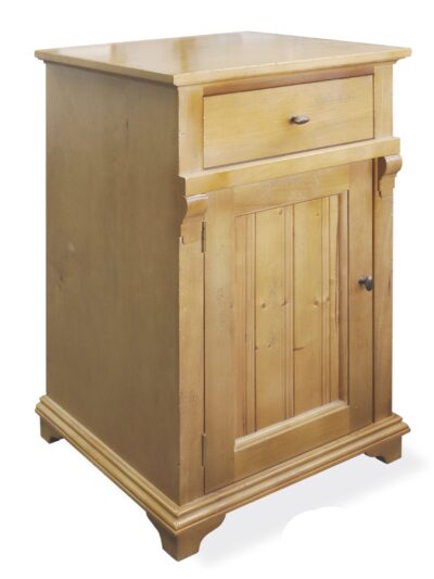 Country Bedisde Cabinet