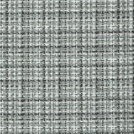 Checkerly Graphite (E), Cotton/Poly, H2 V2.25
