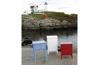 Cottage Painted Furniture Collection