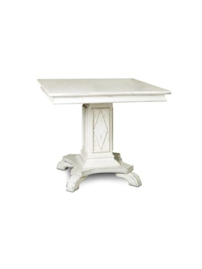 Cottage Pedestal Table