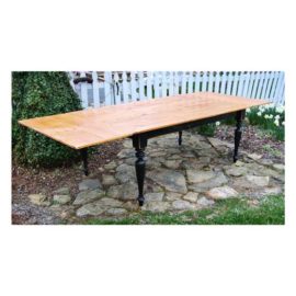 End Extension Table