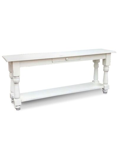 Cottage Sofa Table