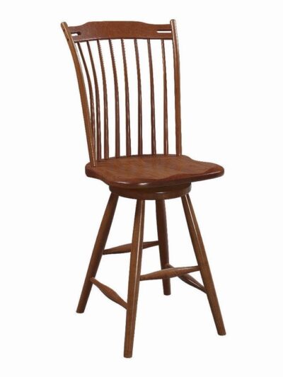 Freeport Swivel Stool