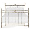Vintage Iron Beds, Isabella Iron Bed, Queen, Custom Finish