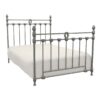 Vintage Iron Beds, Isabella Iron Bed, Full