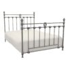 Vintage Iron Beds, Isabella Iron Bed, Queen