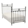 Vintage Iron Beds, Isabella Iron Bed, Twin