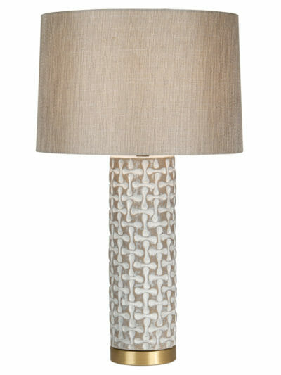 Links Table Lamp