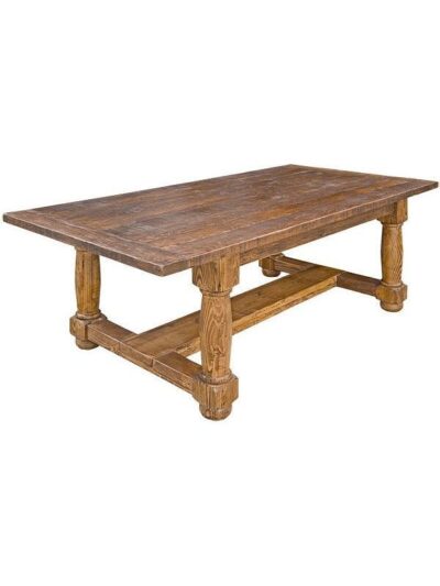 Farmhouse Table