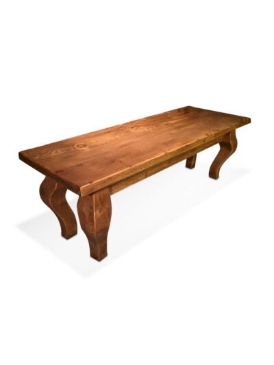 Farmhouse Bench