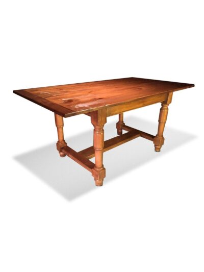 Trestle Table