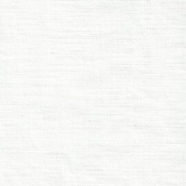 Premier White (B), Cotton/Linen