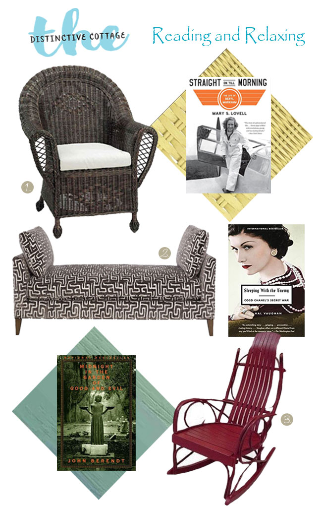 cottagehomefurniture.com #readingroom #cottagelivingroom #comfortableseating #oversizedchairs
