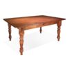 Reclaimed-Barn-Wood-Dining-Table-American-Turned-Legs-1in-Top-No-BB-Drawer-Cherry1