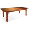 Reclaimed-Barn-Wood-Dining-Table-American-Turned-Legs-2in-Top-No-BB-Mahogany1