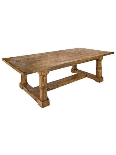 Farmhouse Table