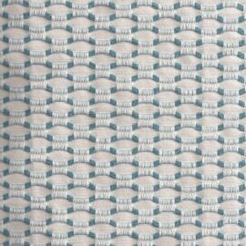 Sapelo Vapor (E), Cotton/Polyester, H2.25 V.875