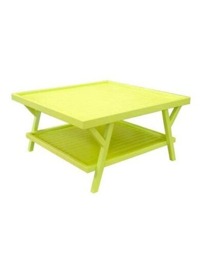 Beach Cottage Coffee Table