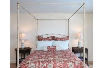 Vintage Iron Bed Collection