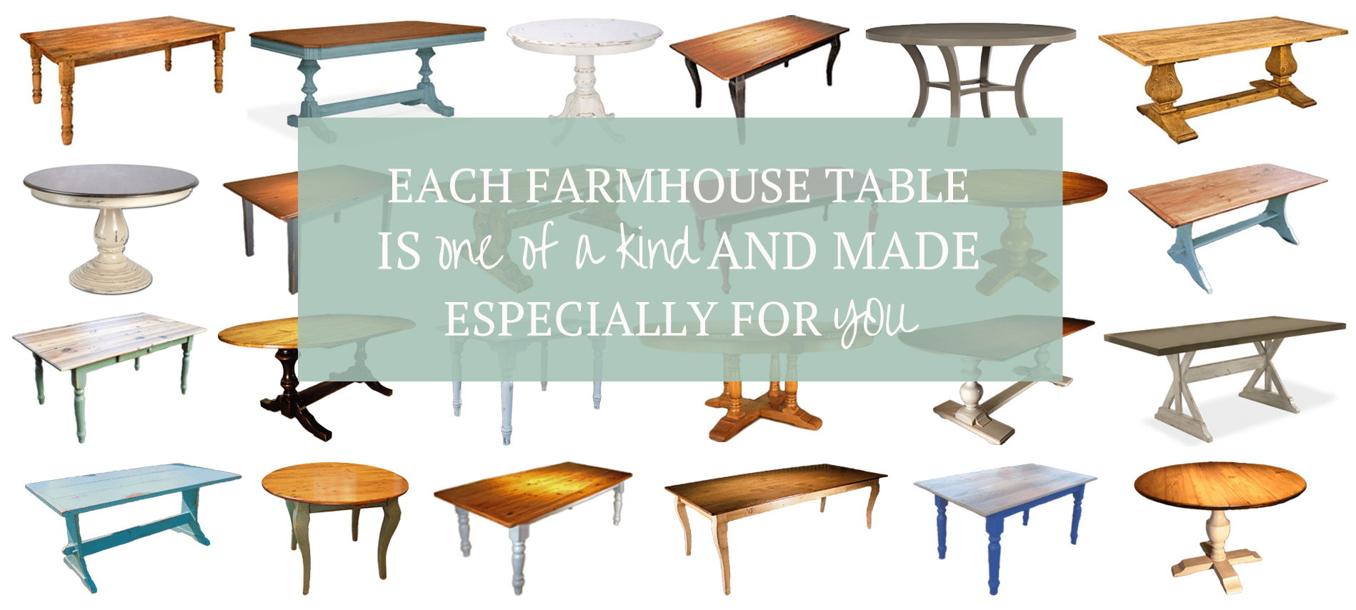 Farmhouse Tables #farmhousetables #barnwoodtables #pedestaltables #trestletables #reclaimedwoodtables https://www.cottagehomefurniture.com