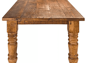 Farmhouse Tables, Rectangular or Square Dining Tables